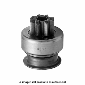BENDIX HYUNDAI SONATA 8T 51L 8SPL 12ID 46D 28G CW