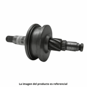 BENDIX MITSUBISHI FUSO EJE LARGO 20T 139/159L 10SPL ID 67D 15G CW