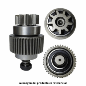 BENDIX ISUZU 4HF1 NKR 9T 100L 65D 35G CW