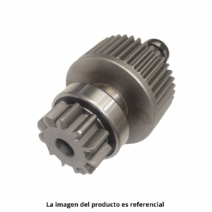 BENDIX ISUZU 4HF1 CON RODAJE 9T 100L 65D 36G CW