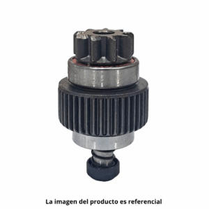 BENDIX NISSAN CD17 CD20 9T 87L 53D 36G CW