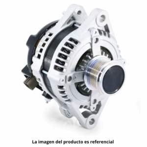 ALTERNADOR TOYOTA HIGHLANDER RAV4 12V 130A 7PK