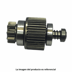 BENDIX TOYOTA YARIS TERCEL 4A 5A 4E 5E 9T 54L 5SPL 11ID 44D 30G CW