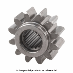 BENDIX TOYOTA COUSTER 11T 146L 57D 40G CW