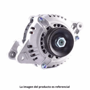 ALTERNADOR HYUNDAI EXCEL ANTIGUO 12V 55A 4PK