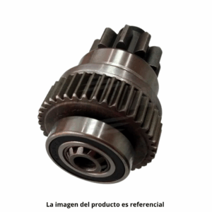 BENDIX TOYOTA HIACE 2L 3L 5L 11T 102L 54D 40G CW