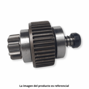 BENDIX HYUNDAI EXCAVADORA 6D20 6D24  13T 116L 10SPL 17ID 61D 56G CW