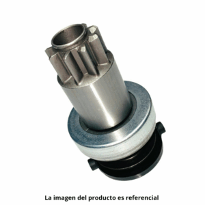 BENDIX VOLKSWAGEN GOLF POLO  10T 81L 16SPL 11ID 48D 28G CCW