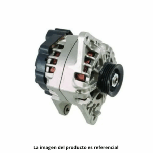 ALTERNADOR HYUNDAI SONATA TAPA NEGRA 12V 90A 4PK