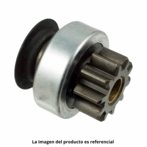 BENDIX TOYOTA COROLLA BOSCH 11T 47L 10SPL 12ID 48D 35G CW