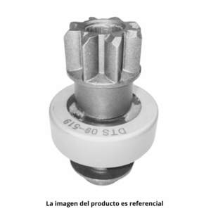 BENDIX NISSAN SENTRA MODERNO 8T 61L 10SPL 13ID 49D 28G CCW