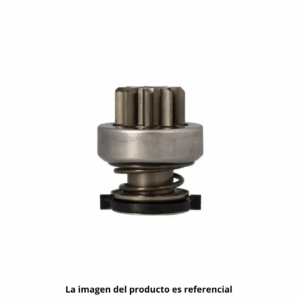 BENDIX HILUX 1KD 2KD BOSCH 9T 59L 10SPL 12ID 54D 35G CW