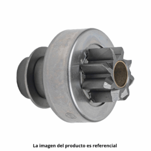 BENDIX KIA PRIDE 8T 45L 6SPL 12ID 44D 28G CCW