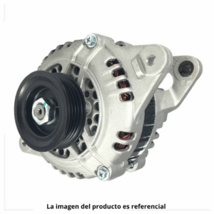 ALTERNADOR MITSUBISHI LANCER EXCEL 12V 75A 4PK