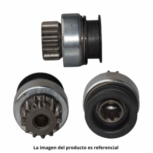 BENDIX NISSAN TIIDA 10T 44L 10SPL 12ID 47D 28G CW