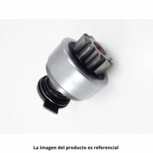 BENDIX ISKRA 10T 76L 14SPL 14ID 60D 40G CW