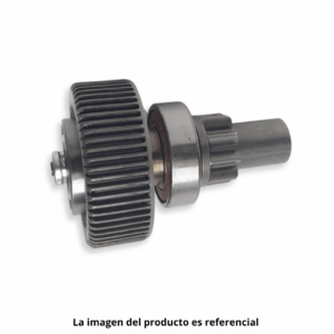 BENDIX KIA RIO 8T 40L 8SPL 12ID 46.5D 28G CW