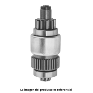 BENDIX ISUZU JBC 11T 100L 65D 40G CW
