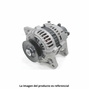 ALTERNADOR KIA RIO MODERNO 12V 120A 6PK 3P