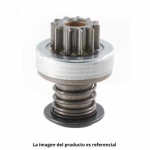 BENDIX FIAT FIORINO 9T 49L 11SPL 10ID 47D 26G CW
