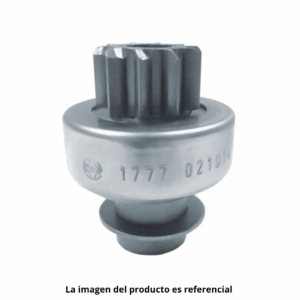 BENDIX KIA RIO GRAND I10 10T 8SPL 51L 12ID 43D 28G CW