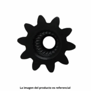 PIÑON DELCO 29MT 10T 21SPL 40G CW