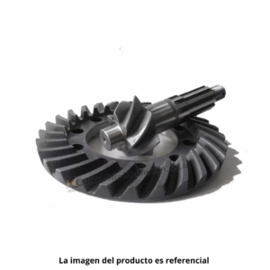 PIÑON VOLVO HOWO 12T 26SPL 43.7G CW