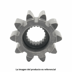 PIÑON NISSAN ED33 10T 20L 20SPL 33G CW