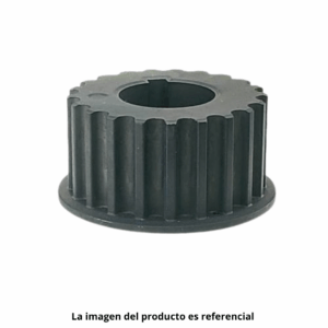 PIÑON TOYOTA 2C 10T 25L 18SPL 38G CW