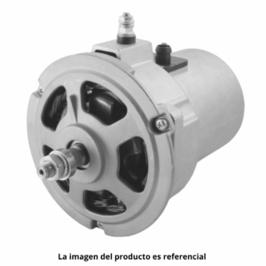 ALTERNADOR VOLKSWAGEN ESCARABAJO 1300 12V 55A S/P