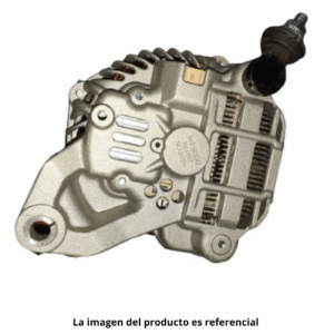 ALTERNADOR NISSAN NAVARA MODERNO YD25DDTi 12V 130A 7PK 3P