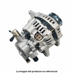 ALTERNADOR MITSUBISHI L200 4D56 12V 90A 6PK 4P G-S-L-F