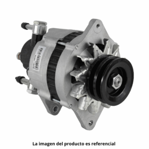 ALTERNADOR ISUZU NPR 4BD1 12V 70A 1PK