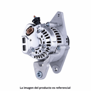 ALTERNADOR CAT MINI EXCAVADORA 12V 55A 1PK 3P