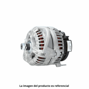 ALTERNADOR VOLVO FE240 MODERNO 24V 100A 10PK 5P