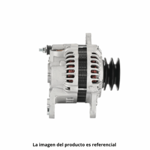 ALTERNADOR MITSUBISHI MODERNO 4D33 4D34 C/B 24V 45A
