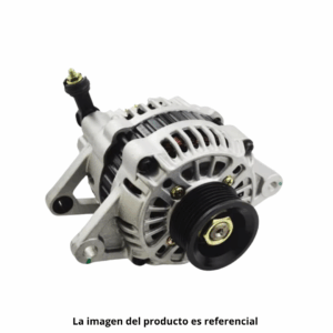 ALTERNADOR NISSAN VERSA 12V 90A 6PK