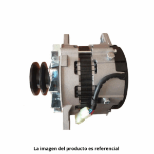 ALTERNADOR HINO 500 24V 50A 2PK