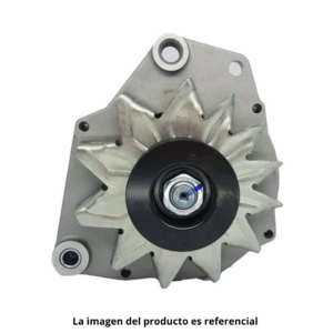 ALTERNADOR JAC PUÑO 24V 70AMP 1PK C/RELAY INCORPORADO