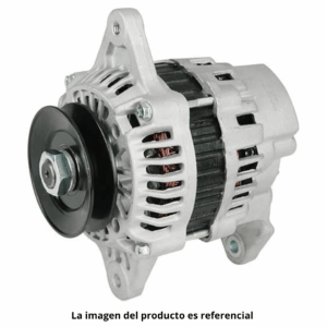 ALTERNADOR NISSAN MONTACARGA K21 K25 12V 50A 1PK