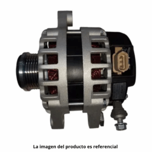ALTERNADOR GEELY CHERY QQ 2010-2015 12V 160A 6PK 2P