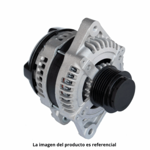 ALTERNADOR TOYOTA COROLLA ETIOS 12V 120A 6PK 1P LIN
