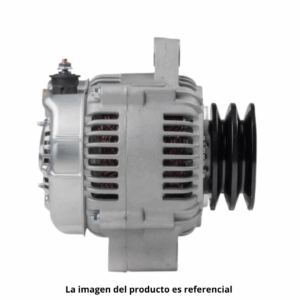 ALTERNADOR HINO 300 DUTRO 24V 60A 2PK 3P L-IG-S