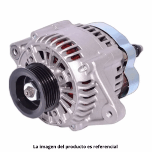 ALTERNADOR SUZUKI SWIFT VITARA NOMADE 12V 80A 5PK