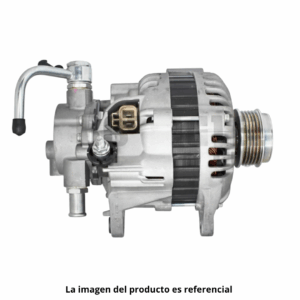 ALTERNADOR KIA CARNIVAL TERRACAN RACHE 12V 100A 5PK