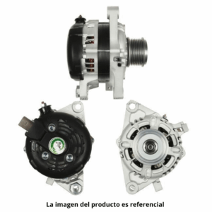 ALTERNADOR TOYOTA HILUX 2TR 12V 90A 7PK