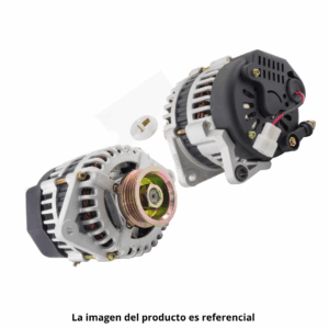 ALTERNADOR CHERY QQ 12V 50A 1PK