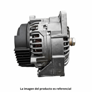ALTERNADOR MERCEDES MODERNO 24V 100A 8PK 5P