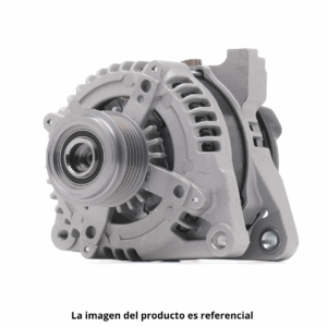 ALTERNADOR TOYOTA AURIS URBAN CRUISER 12V 80A 6PK