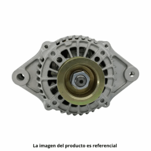 ALTERNADOR SUZUKI ALTO 12V 70A 5PK